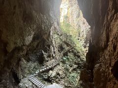 -百漈沟生态旅游景区