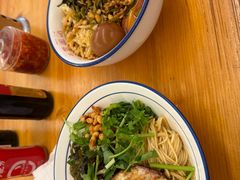 -李叁面馆(妇幼店)