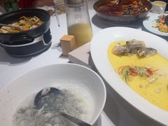 -阿明小菜·海鲜·上海菜(梅陇店)
