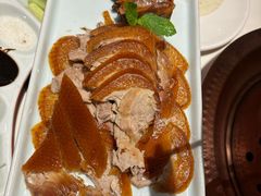 -京味斋·北京烤鸭(新源街店)