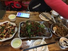 -小锅巴纳西餐厅