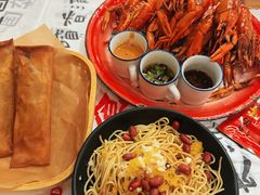 -东排食堂长沙小吃大排档(五一广场店)