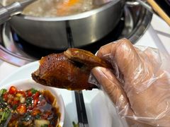 -牛品福潮汕牛肉火锅(旺庄店)