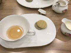 -安薇塔英式下午茶(万科中心店)