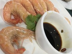 玉虾-拉完海鲜大排档(温岭店)