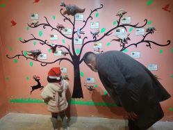 -酷嗒动物文化乐园(cutezoo西溪乐天城店)