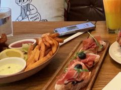 -Money Shops(愚园路店)