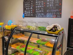 -2烧烤串·秘制鲫鱼
