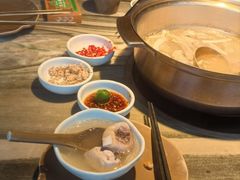 -大头椰·椰子鸡火锅(南宁万象城店)