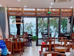 大堂-宝荣鱼馆·临湖之宴(千岛湖店)