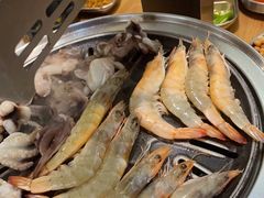 -九田家黑牛烤肉料理(吴江万象汇店)