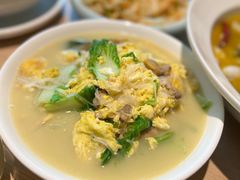-吕氏疙瘩汤·新派鲁菜(欢乐汇店)