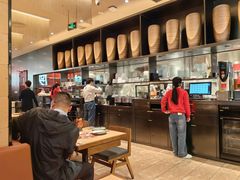 -大师兄·西北小馆(北站缤果空间店)