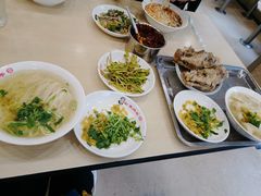 -老四季(南市场店)