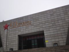 -井冈山风景名胜区-黄洋界