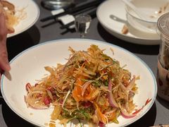 黑松露捞起三文鱼-小炳胜(卓悦中心店)