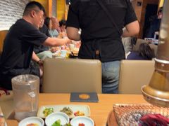 -王妃家(明洞中央店)