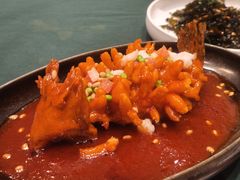 -荷风细雨·中国茶宴(世纪大道店)