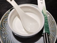 餐具摆设-梧桐树下(云锦世家店)