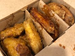-Kyochon1991校村炸鸡(杨高中路店)