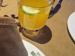 -碧特博格啤酒花园餐厅(芜湖路店)