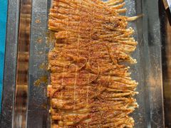 -清真聚陇缘美食餐厅(南横东街店)