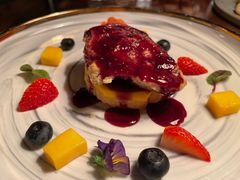 -柏蔻餐厅Le Banquet Bistro(天河北店)