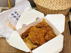-故里炸鸡(温迪路店)