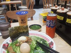 -麺屋猪一(宝安华强广场店)