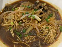 膳片面-梧桐面馆桐乡阿能面店(印象城店)