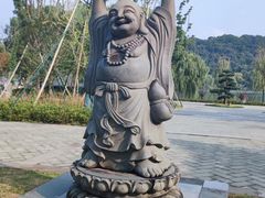 -东钱湖小普陀景区