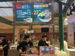 -佳世客(合肥路店)