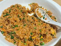 -兔爸私家小厨(新北万达店)