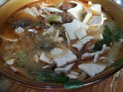 -老洛阳豆腐汤(栾川总店)