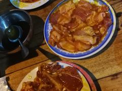 -瓦片烤肉(13号店)