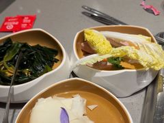 -海底捞火锅(南海万科广场店)
