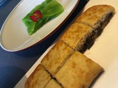 招牌牛肉豆皮-许家菜(望江店)