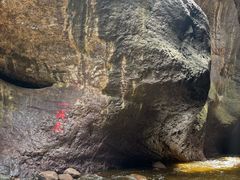 -小五台金河景区