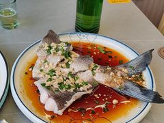 -水边人家·鱼宴餐厅·淳鱼馆(千岛湖店)
