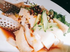 -楼兰新疆主题餐厅(苏州中心店)