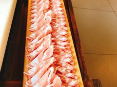 -阳坊胜利涮羊肉(阳坊老店)