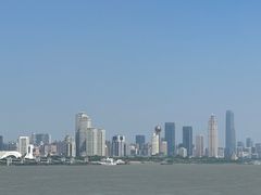 -湖锦酒楼·31年地道湖北菜(黄鹤楼店)