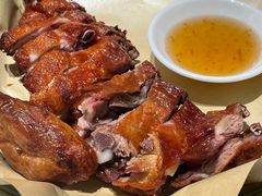 -绿草地·湘菜(悦方ID mall店)