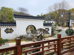 -东湖落雁景区