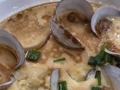 -考记泥焗鸡农庄·海鲜(北洛秘境店)