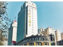 -上海神旺大酒店