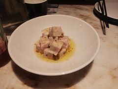 -绿茶餐厅(同成街华联店)
