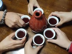-阿鹏故事云南野生菌火锅(人民路店)