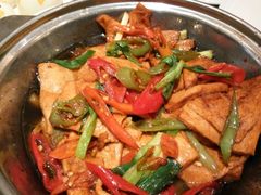 -北李妈妈菜·海肠捞饭(高新万达店)