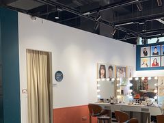 -海马体照相馆(天津世纪都会店)